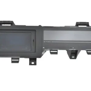 Ekspresowa dostawa RAMKA WYŚWIETLACZ RENAULT SCENIC III 248100973R